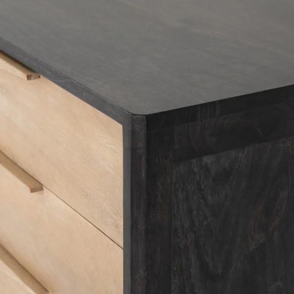 Sydney Tall Dresser - Image 9