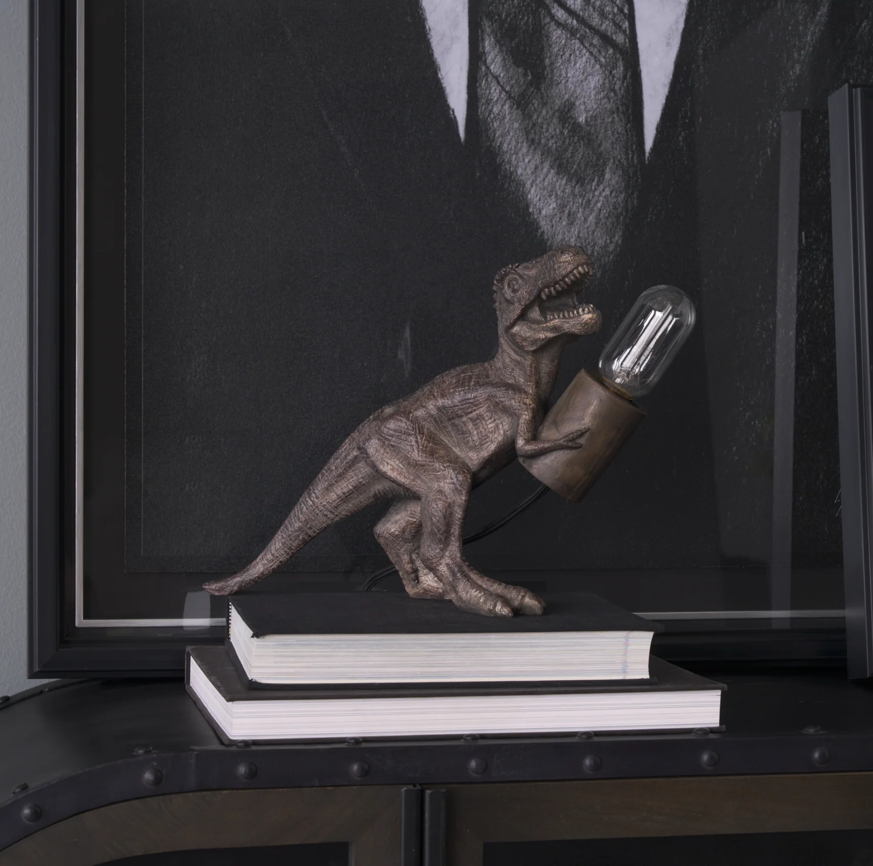 T-Rex Table Lamp - Image 7