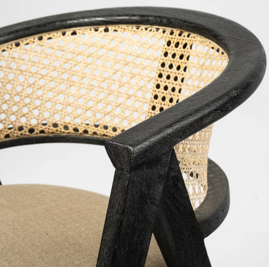 Tabitha Dining Chair - Image 5