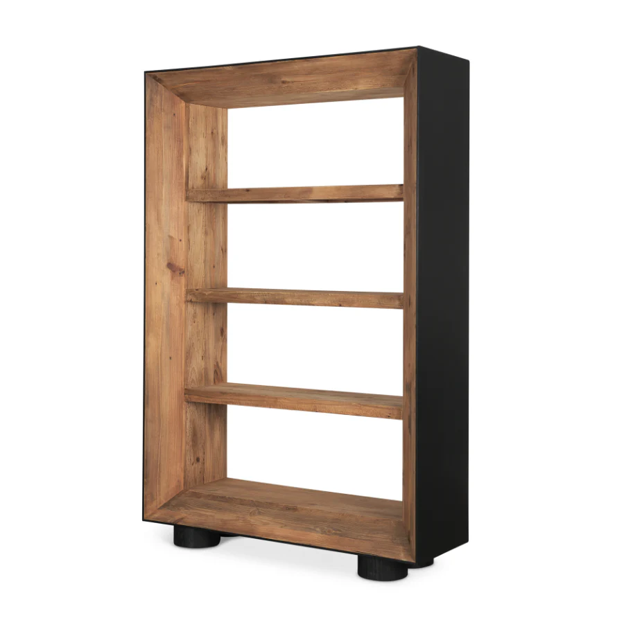 Tabor Bookcase
