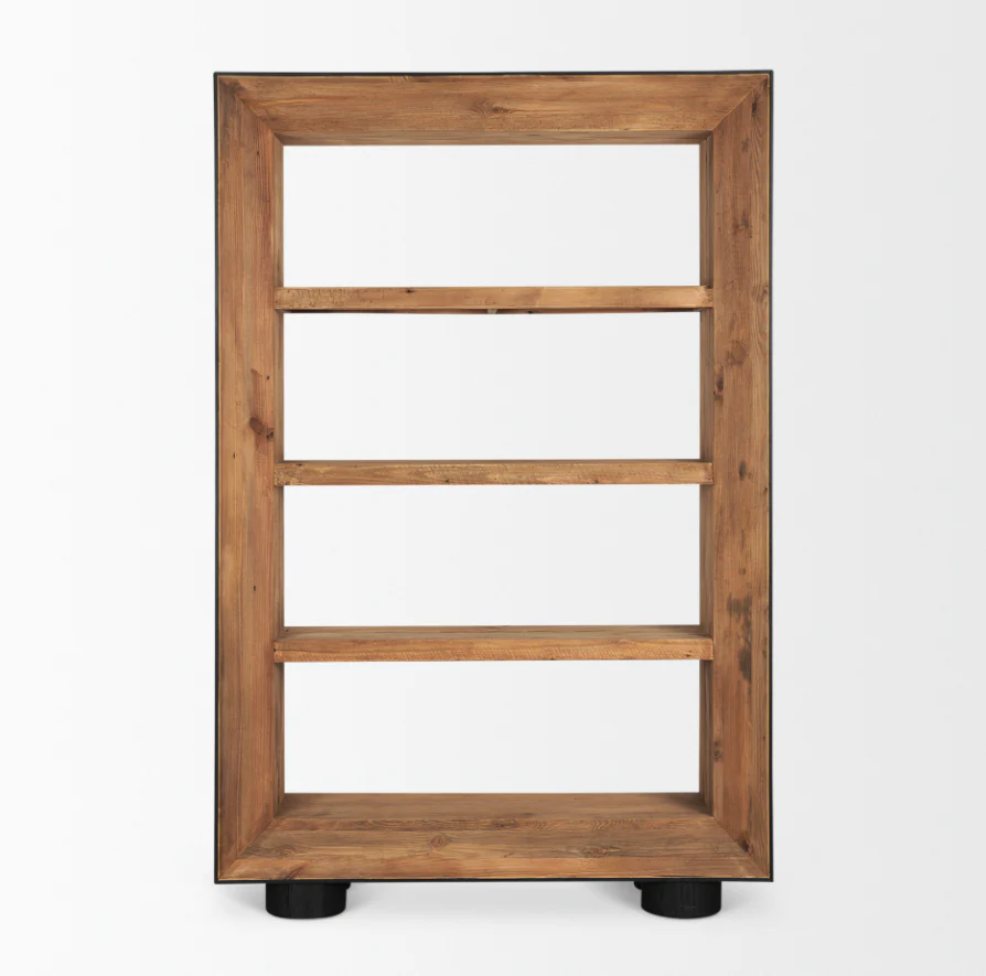 Tabor Bookcase - Image 2