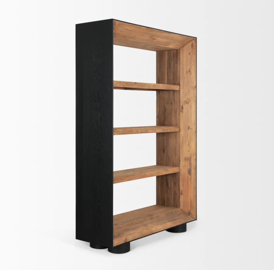 Tabor Bookcase - Image 6