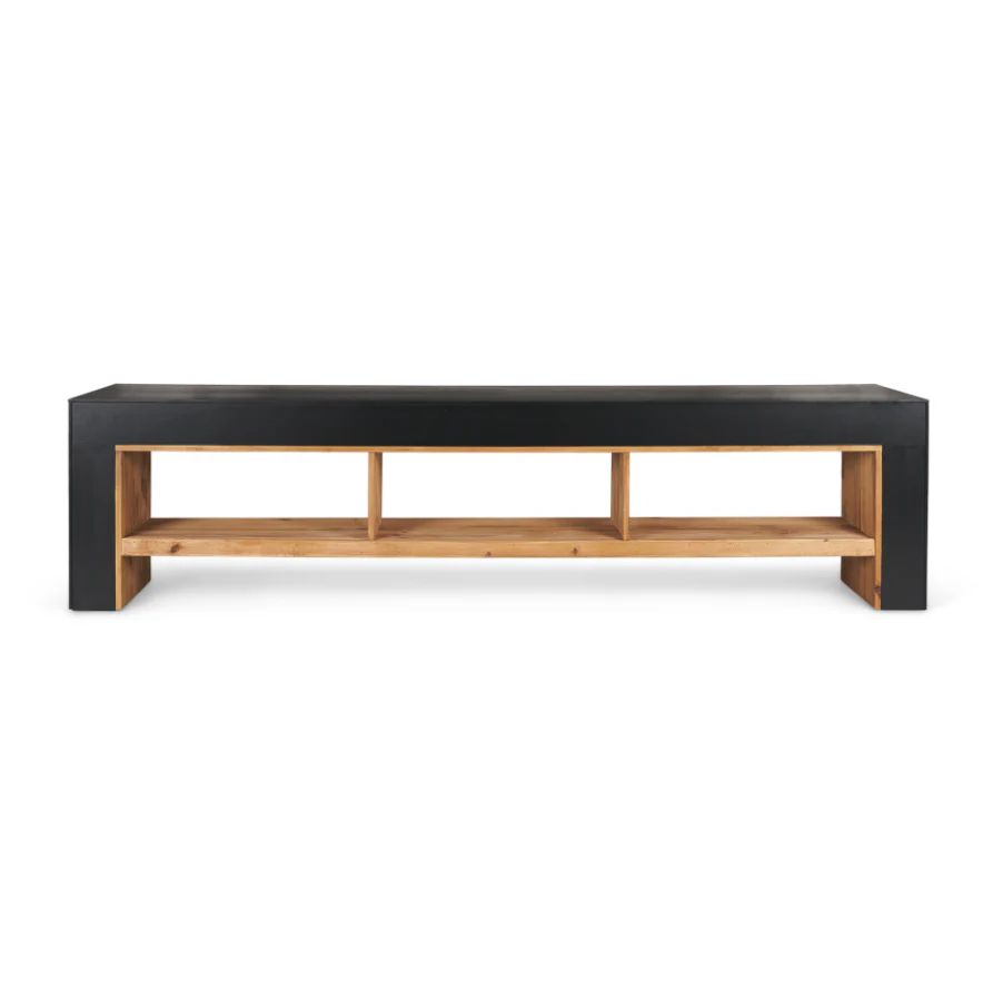 Tabor Media Coffee Table - Image 11