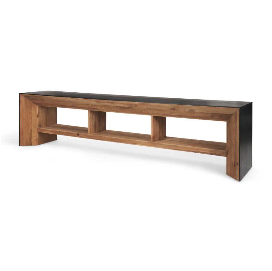 Tabor Media Coffee Table - Image 2