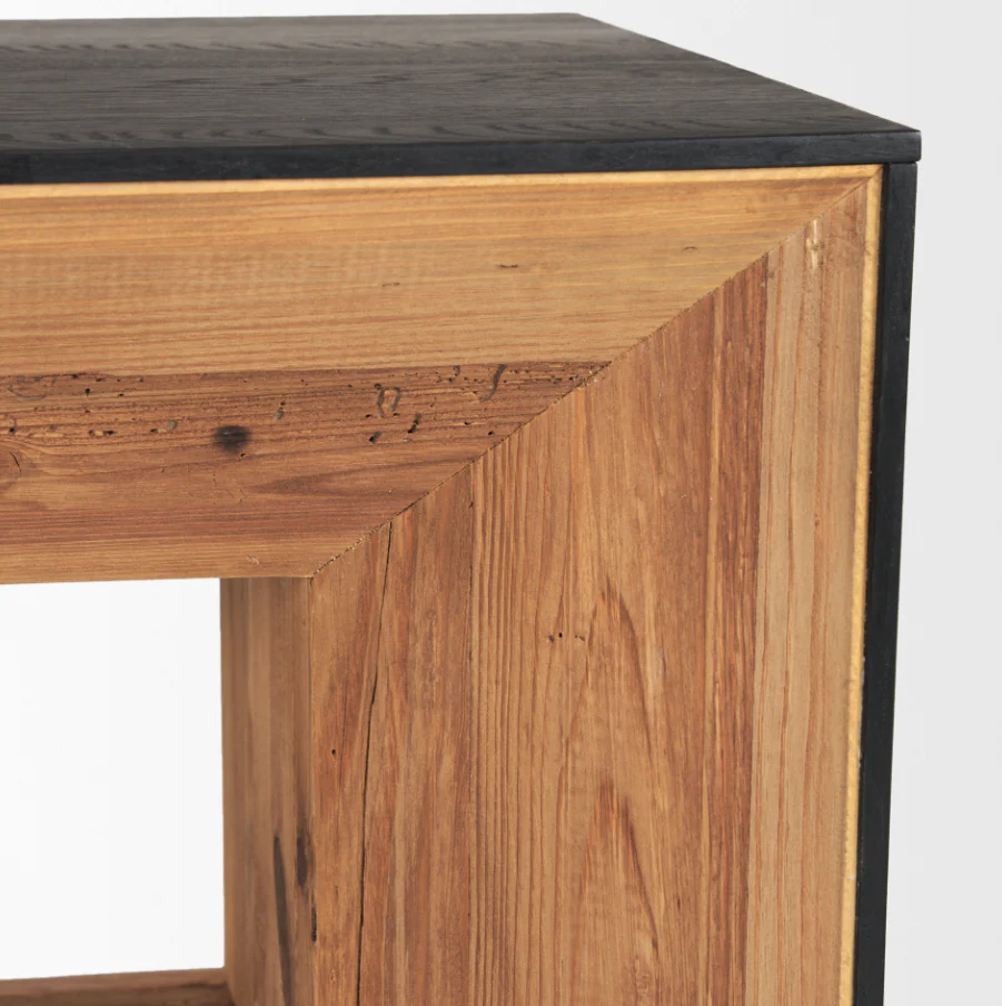 Tabor Media Coffee Table - Image 3