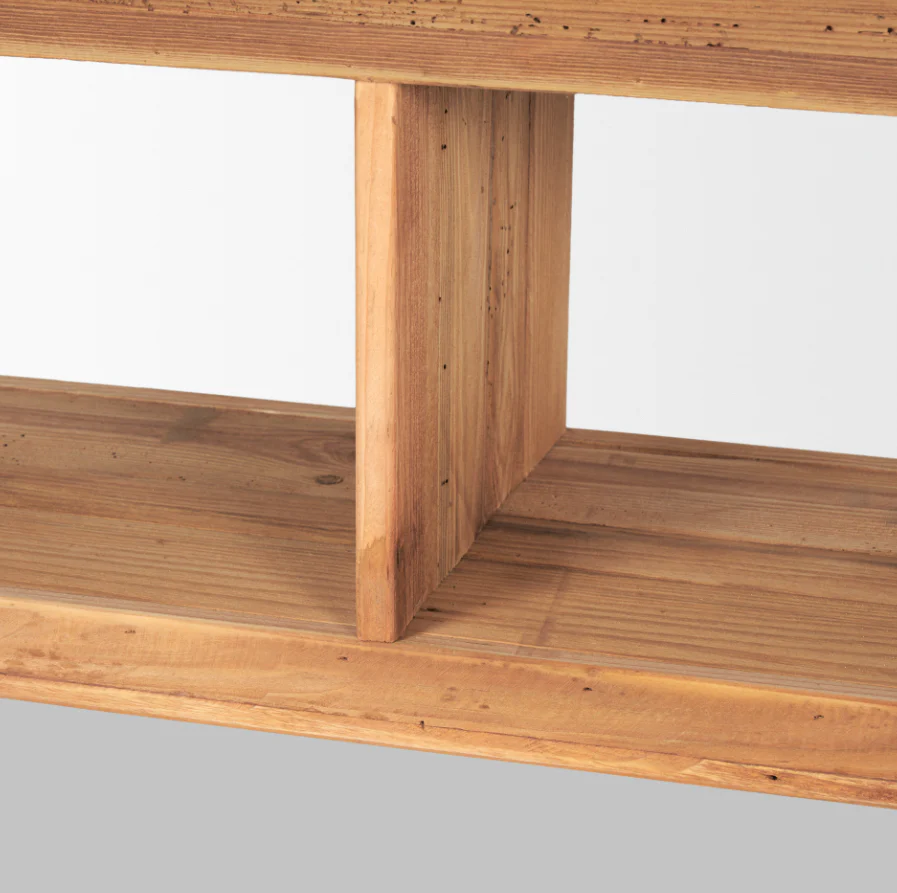 Tabor Media Coffee Table - Image 5