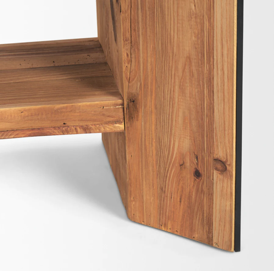 Tabor Media Coffee Table - Image 7