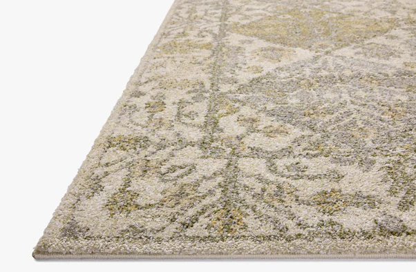 Tamryn Rug in Beige/Multi - Image 3