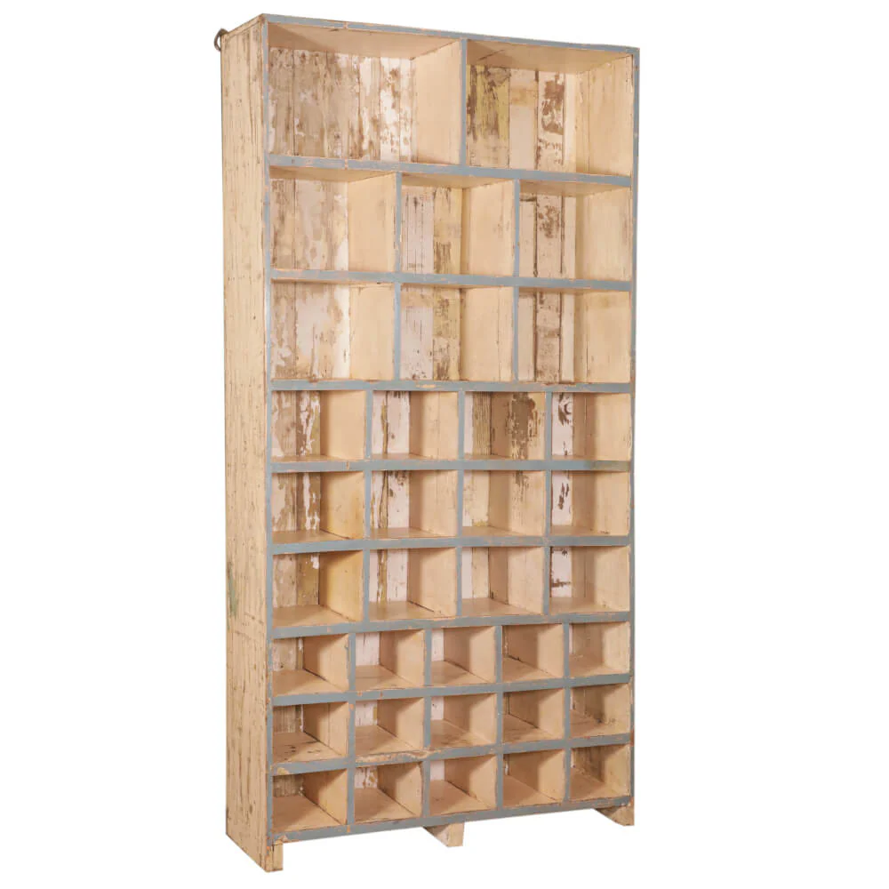 Teak Bookcase - Image 2