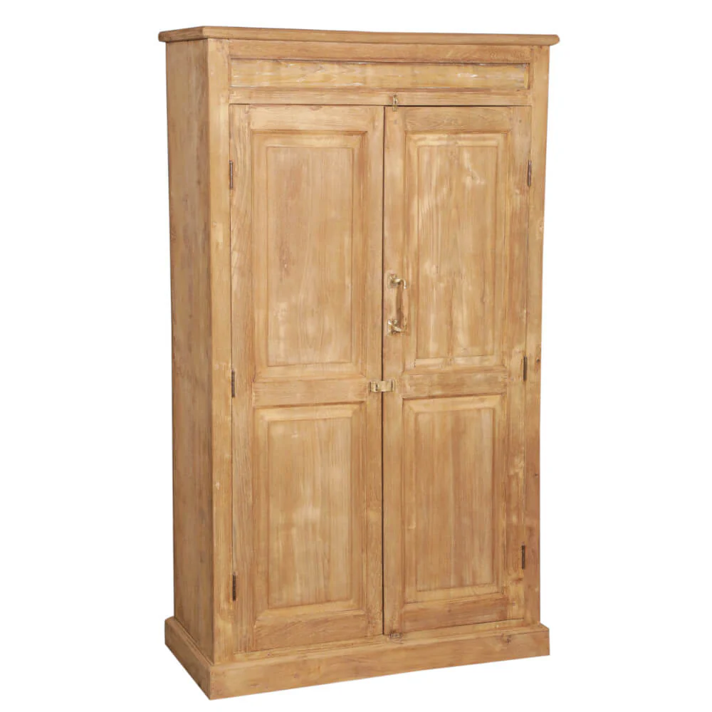 Teak Cabinet - Image 2