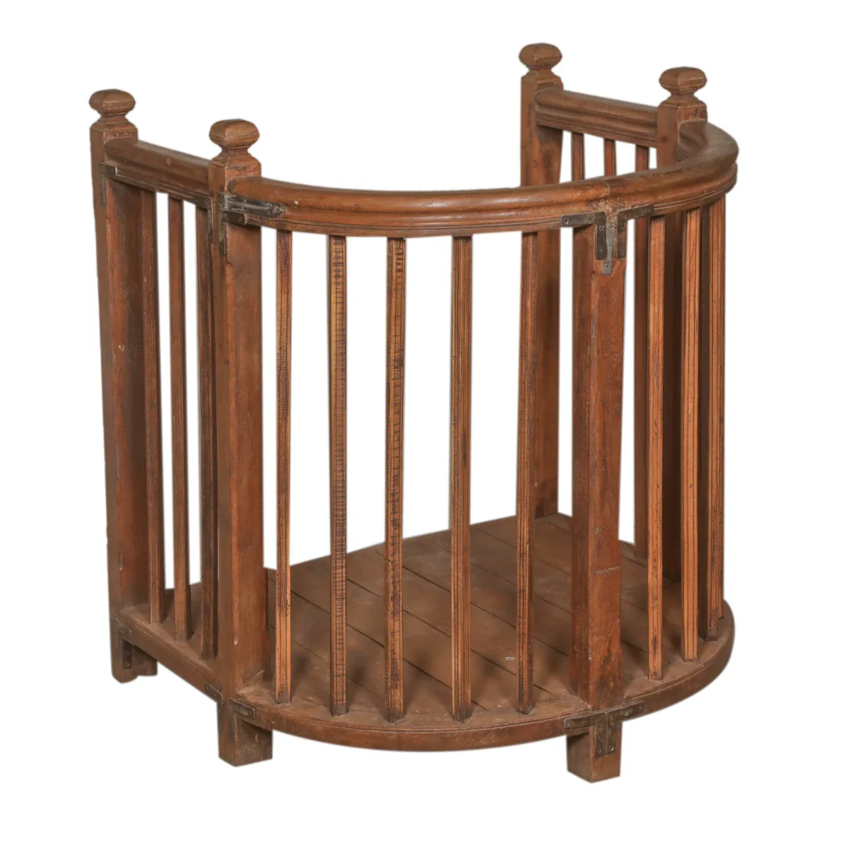 Teak Planter - Image 2