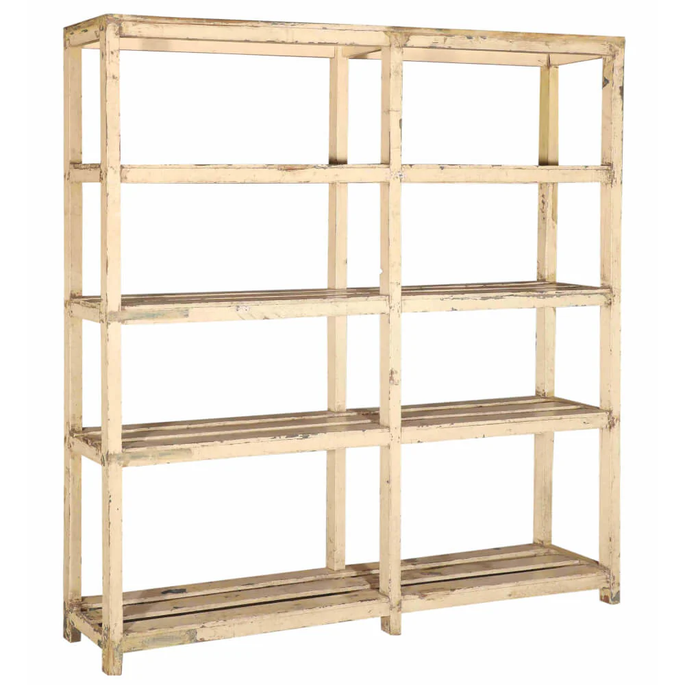 Teak Rack - Image 2