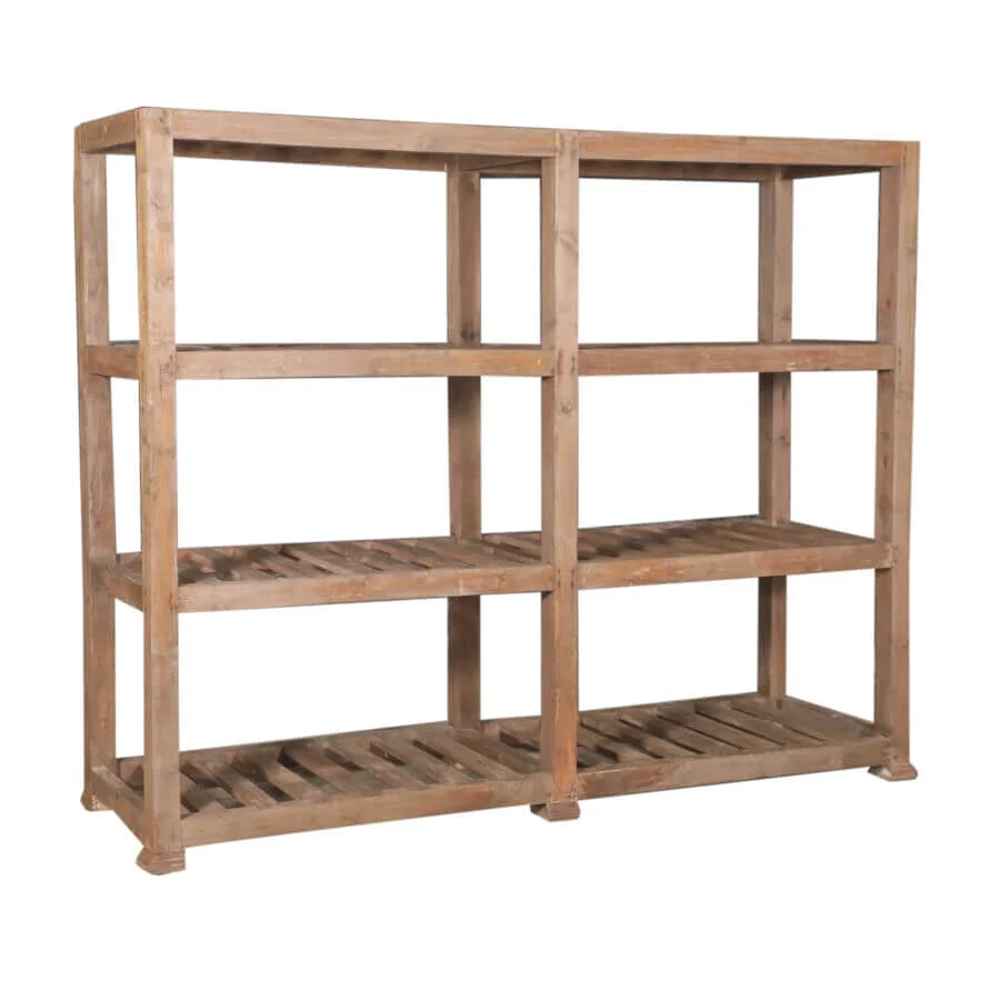 Teak Rack - Image 2