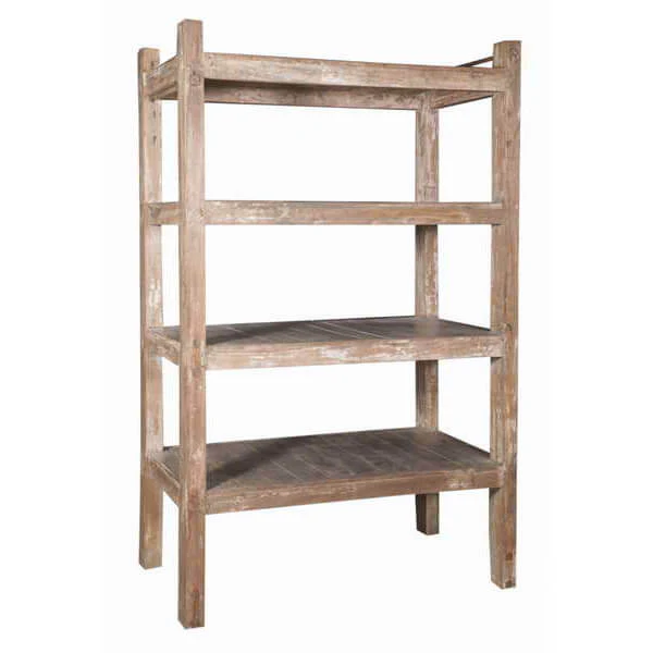 Teak Rack - Image 3