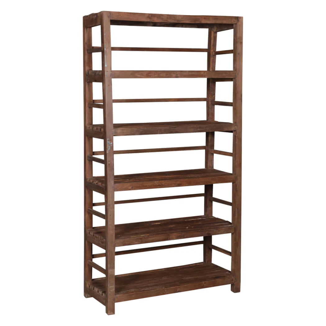 Teak Rack - Image 6