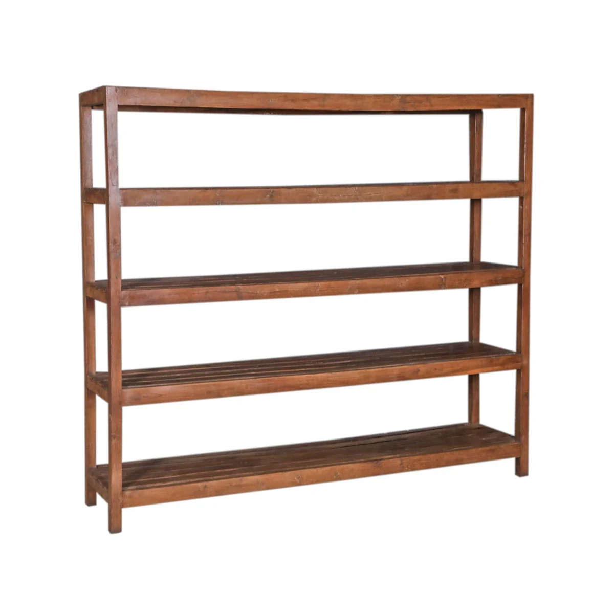Teak Rack - Image 7