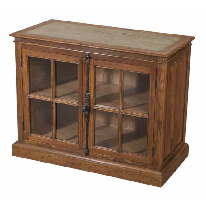 Teak Sideboard - Image 2