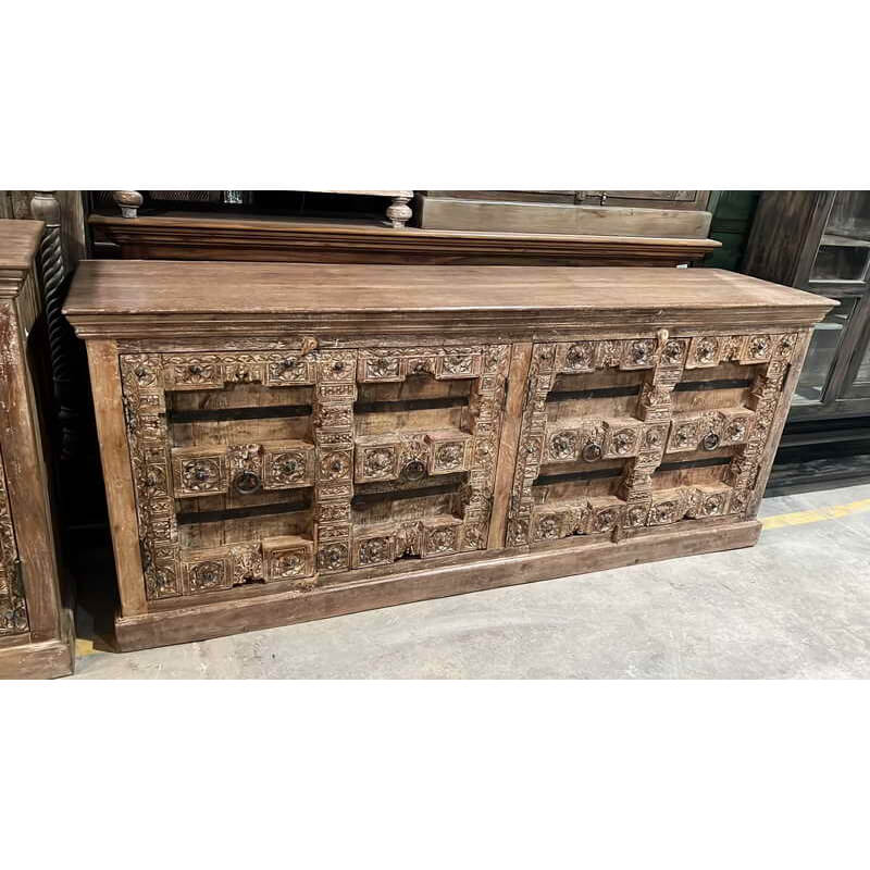 Teak Sideboard - Image 4