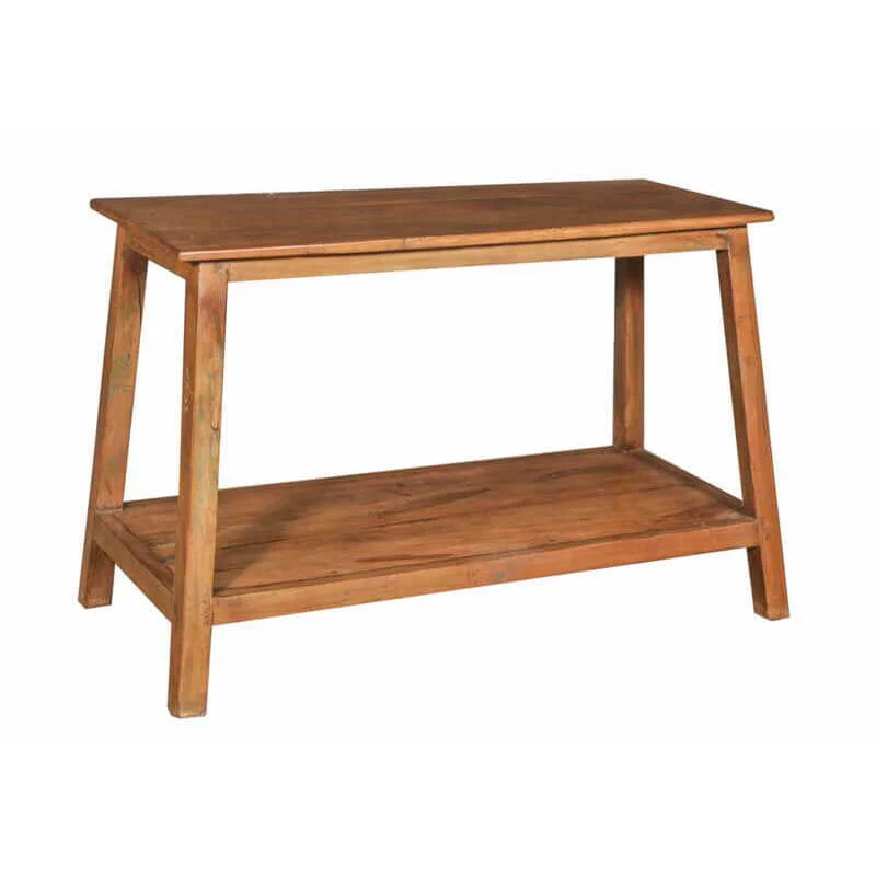 Teak Table
