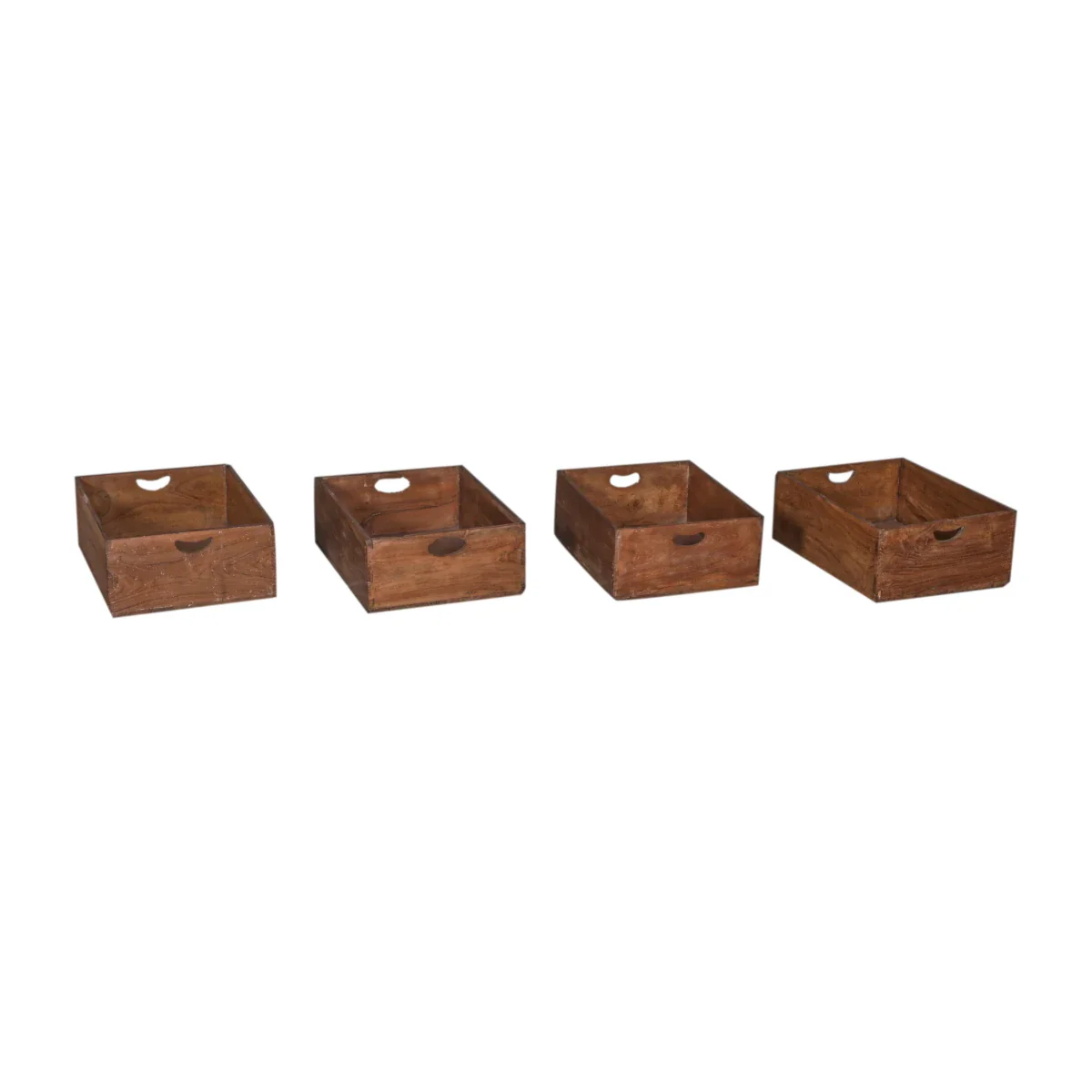 Teak Tray - Image 2