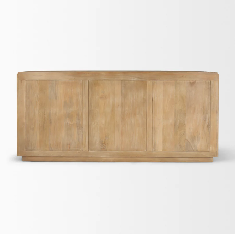 Terra Fluted Sideboard - Image 11