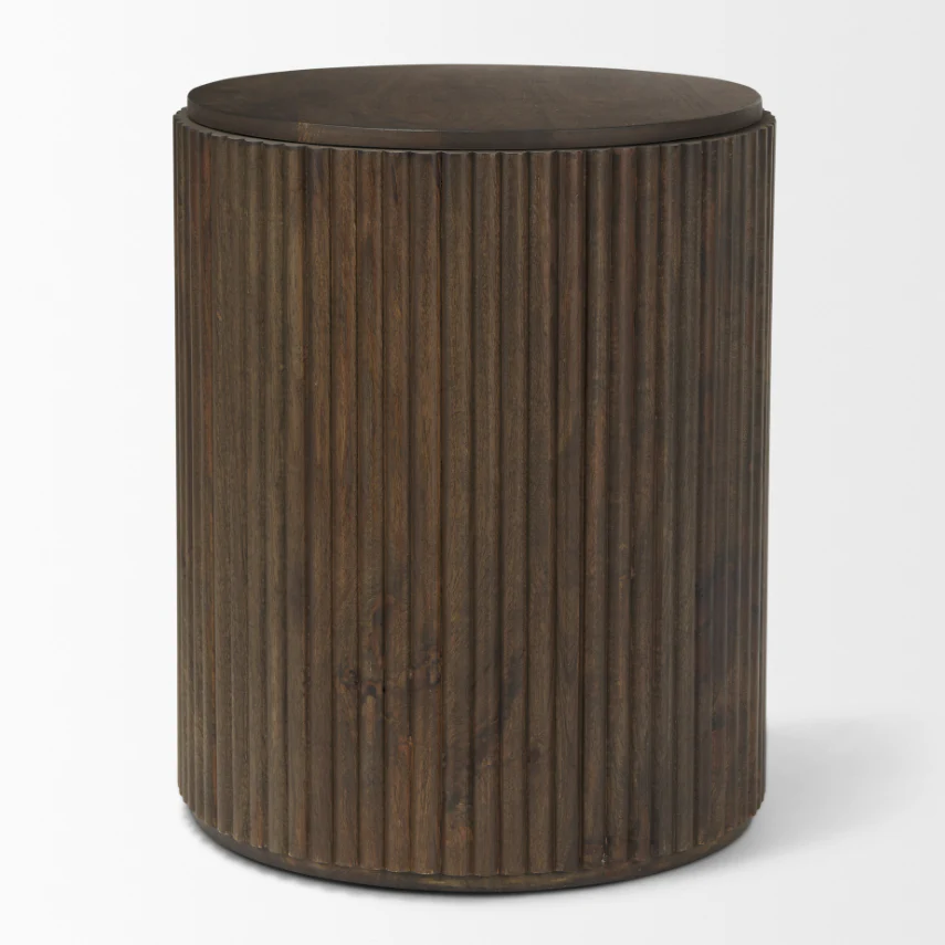 Terra Side Table - Image 15