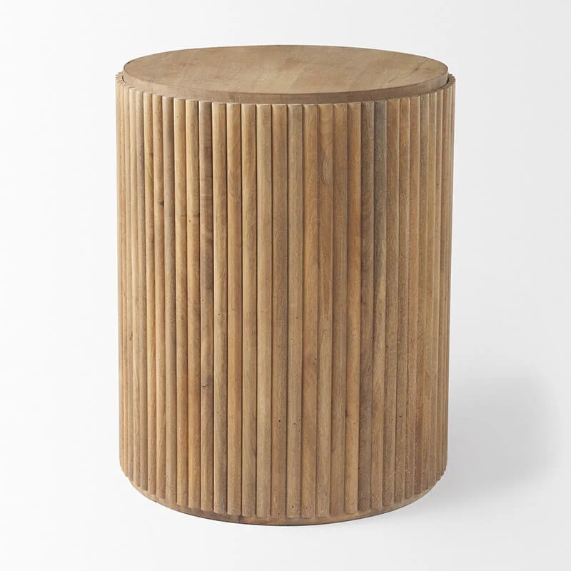 Terra Side Table - Image 3
