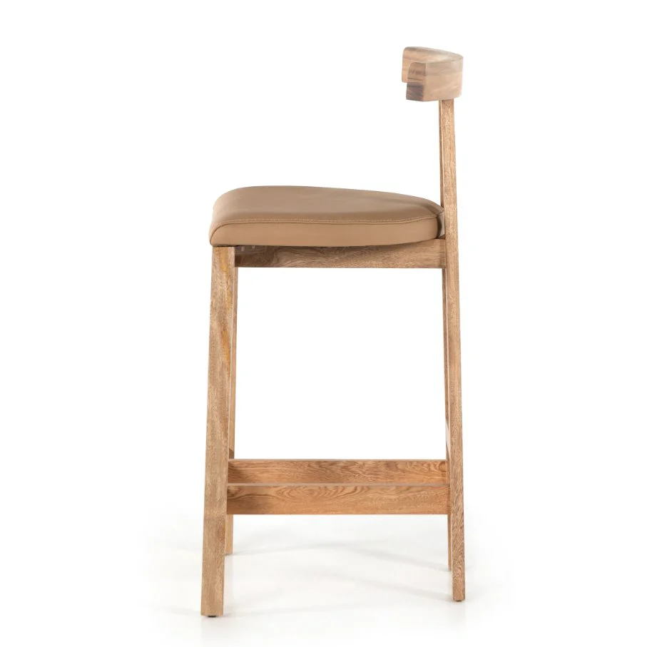 Tex Counter Stool - Image 3