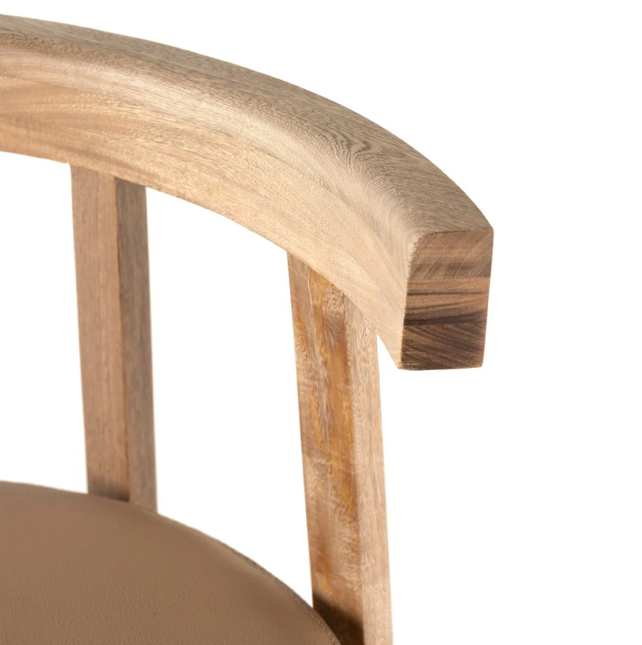 Tex Counter Stool - Image 5