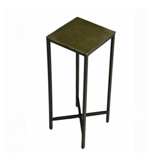 Texture Side Table - Image 3