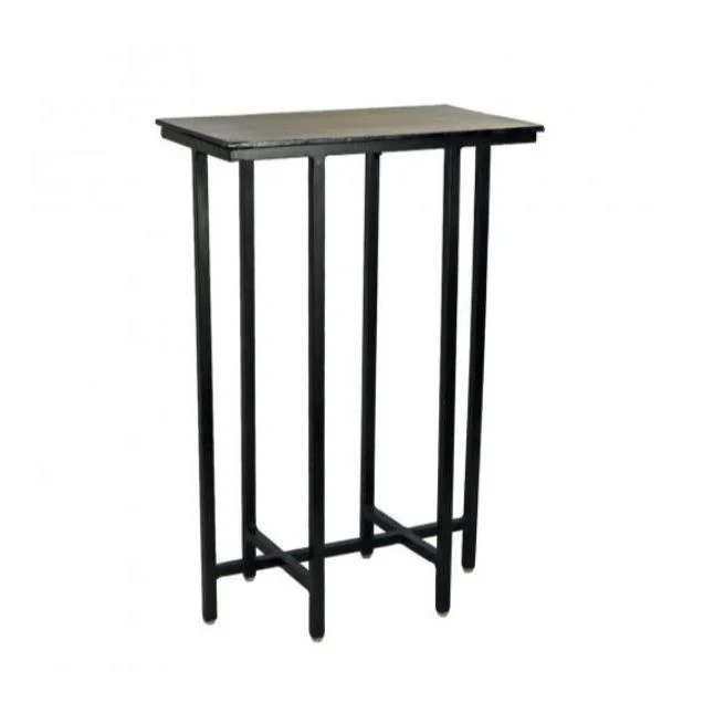 Texture Side Table - Image 4