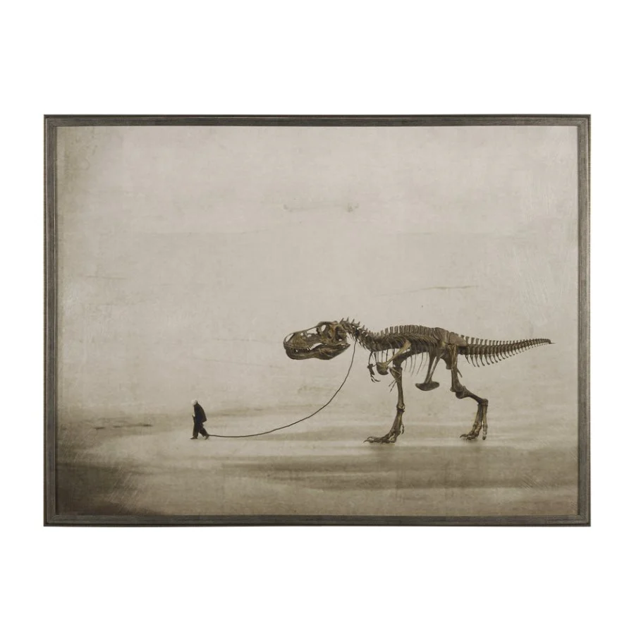 The Walk