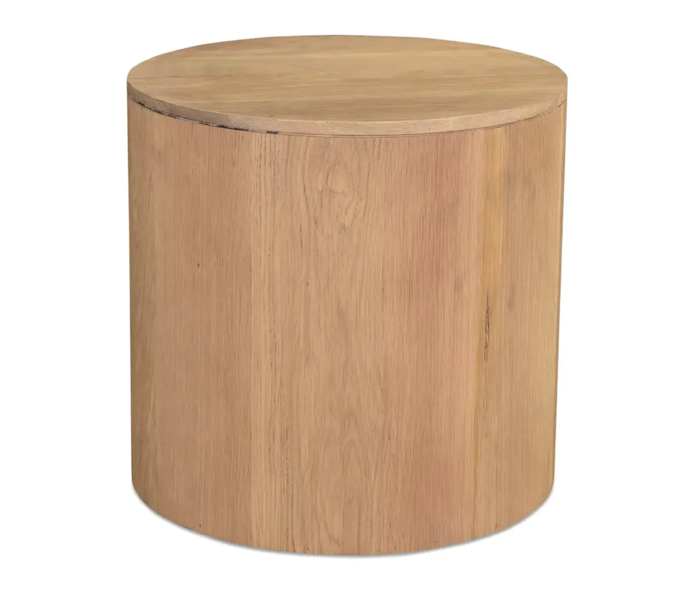 Theo One Drawer Nightstand - Image 6