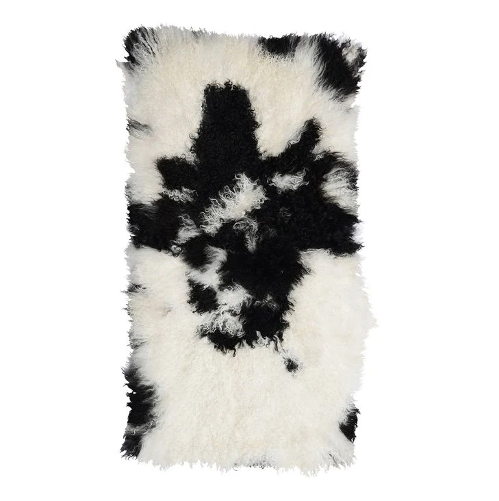 Tibetan 2x4 Throw - Image 3