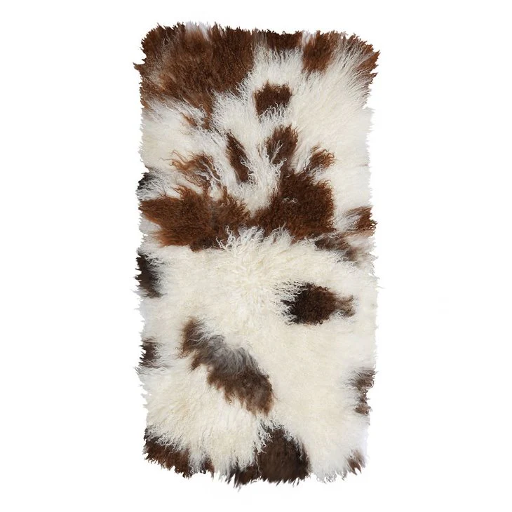 Tibetan 2x4 Throw - Image 4