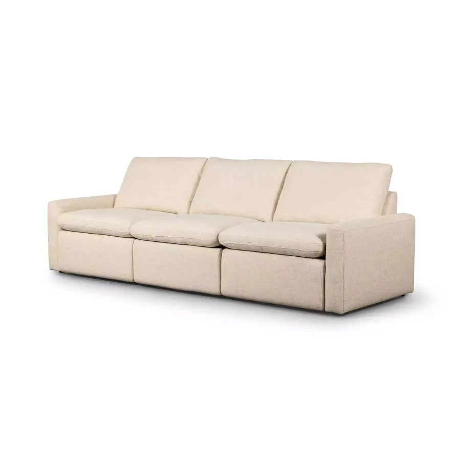 Tillery Power Recliner 3-Piece Sectional - Image 3