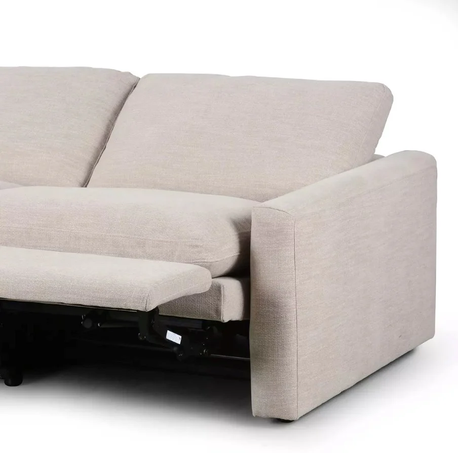 Tillery Power Recliner 3-Piece Sectional - Image 8