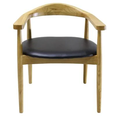 Tita Wood Dining Chair - Image 8
