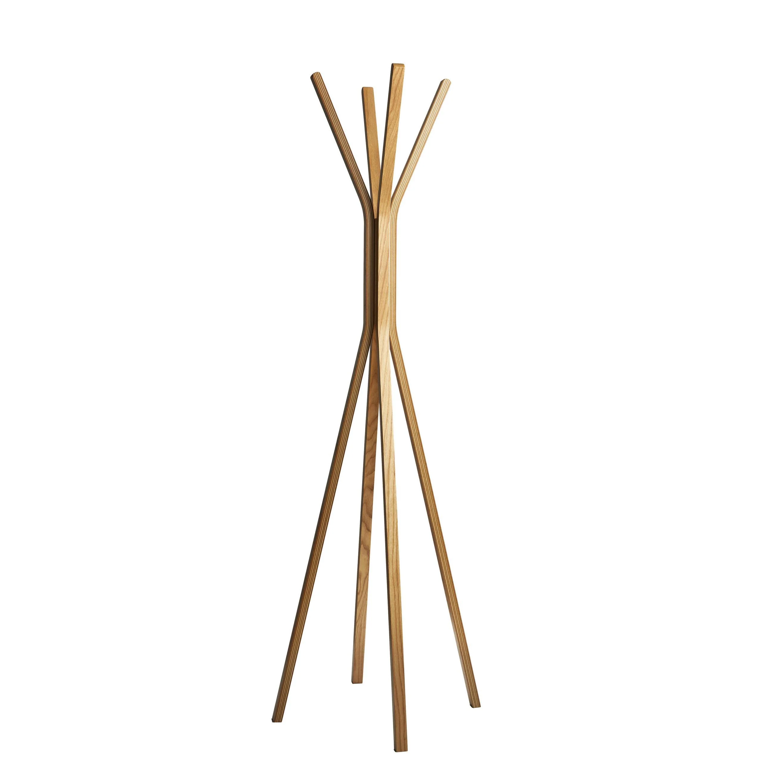 Toby Coat Rack