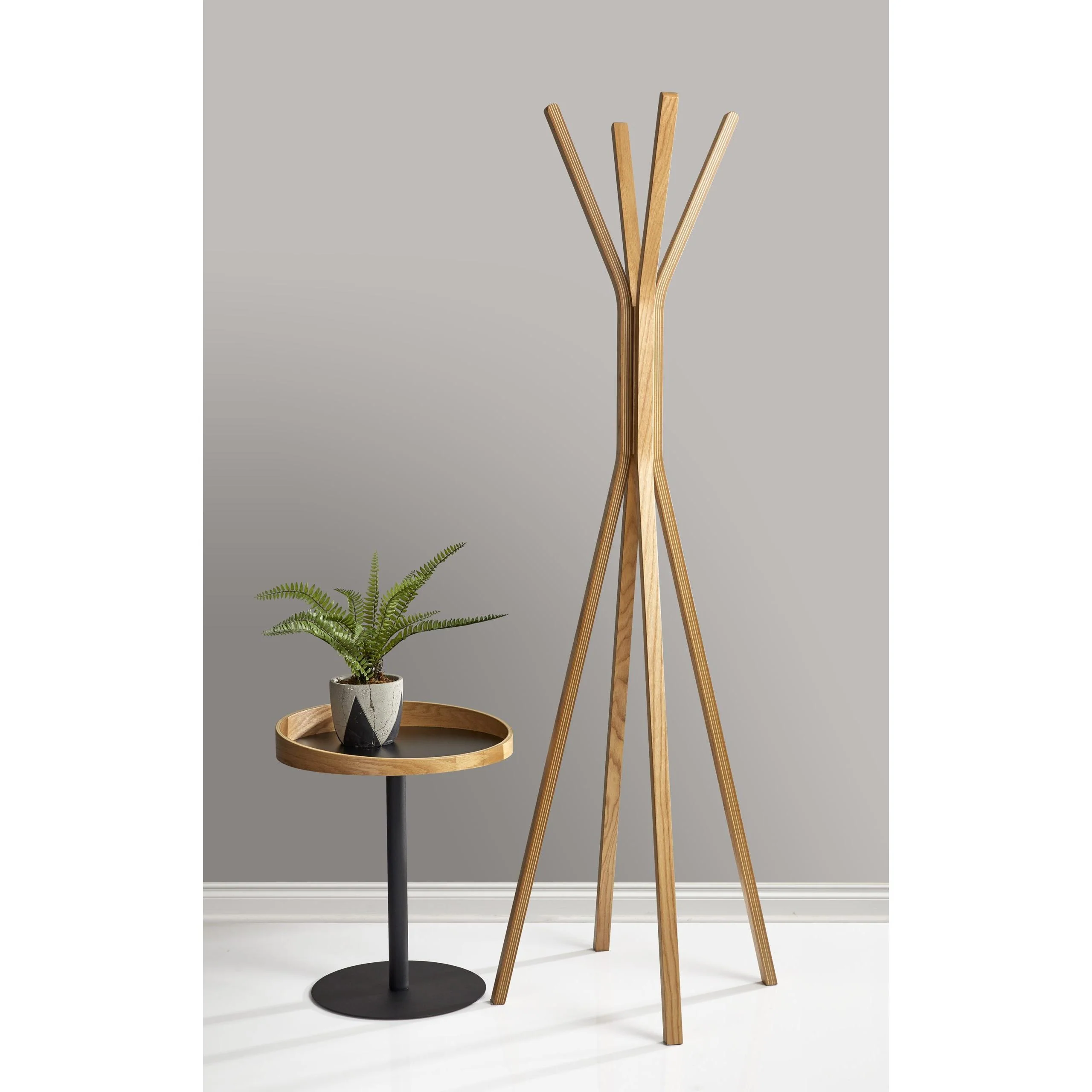 Toby Coat Rack - Image 4