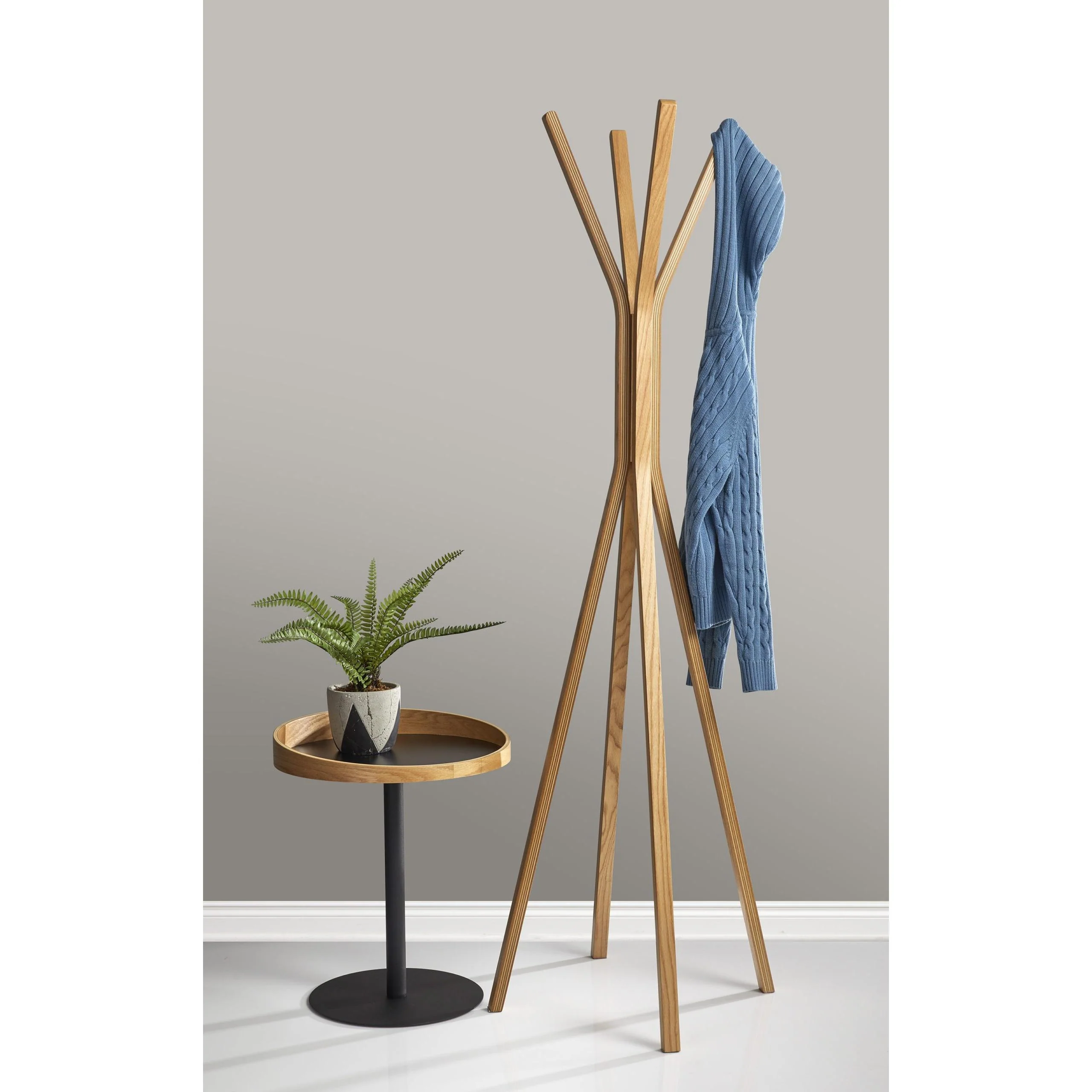 Toby Coat Rack - Image 5