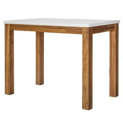 Toledo Concrete Table