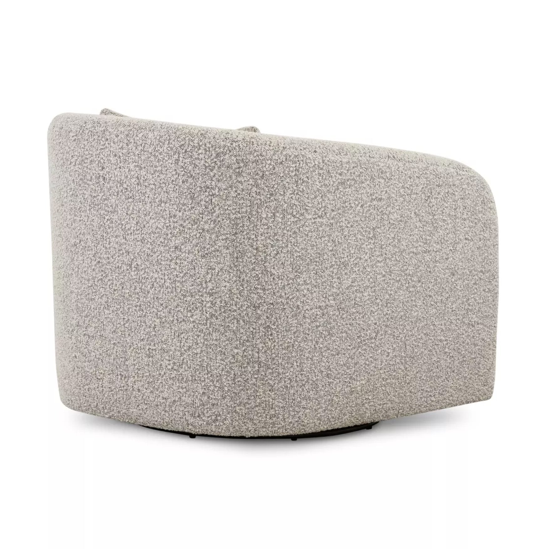 Topanga Swivel Chair - Image 6
