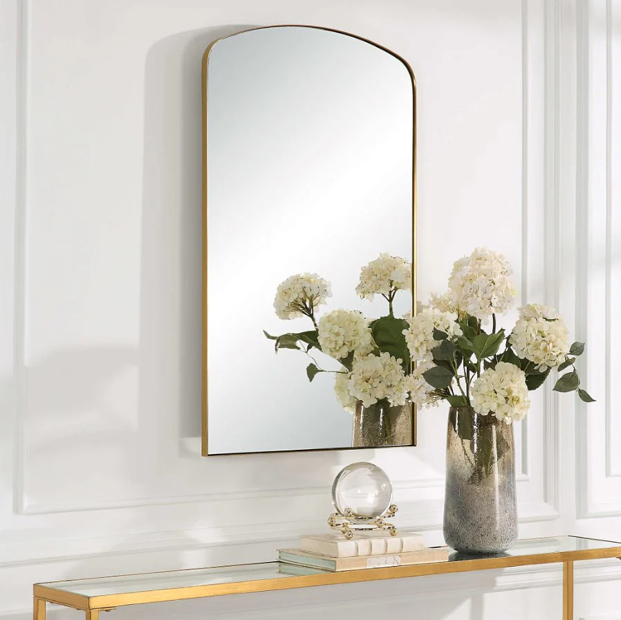 Tordera Arch Mirror - Image 4