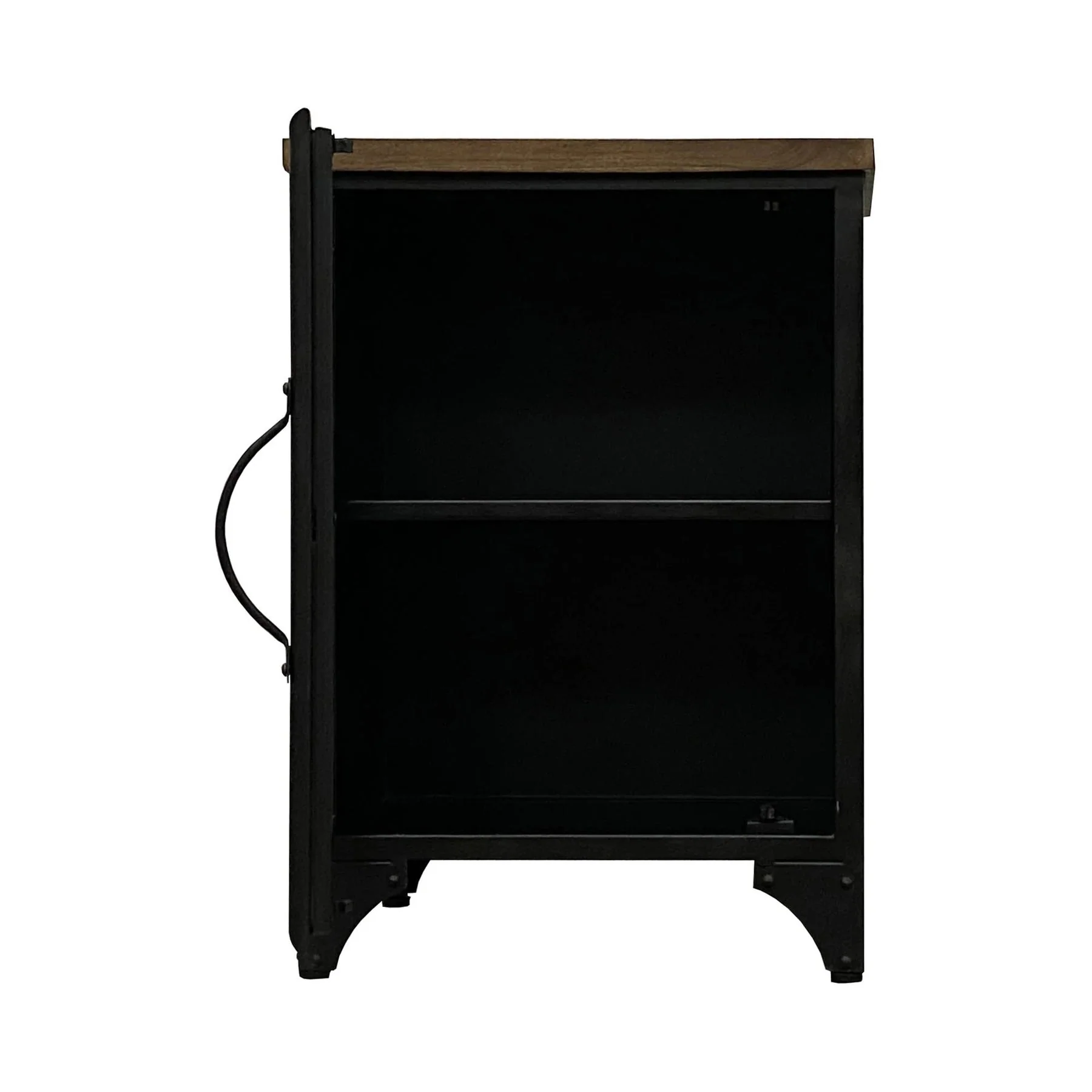 Tradition Nightstand - Image 5