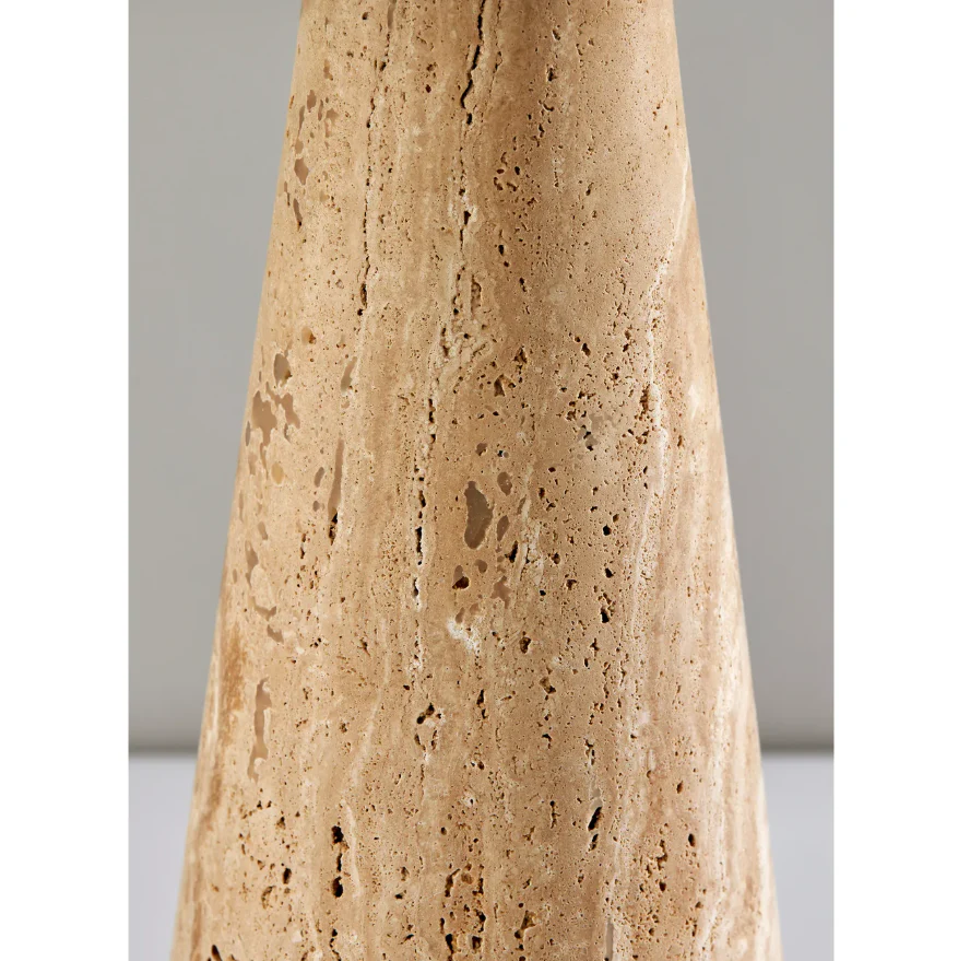 Travis Tall Table Lamp - Image 5