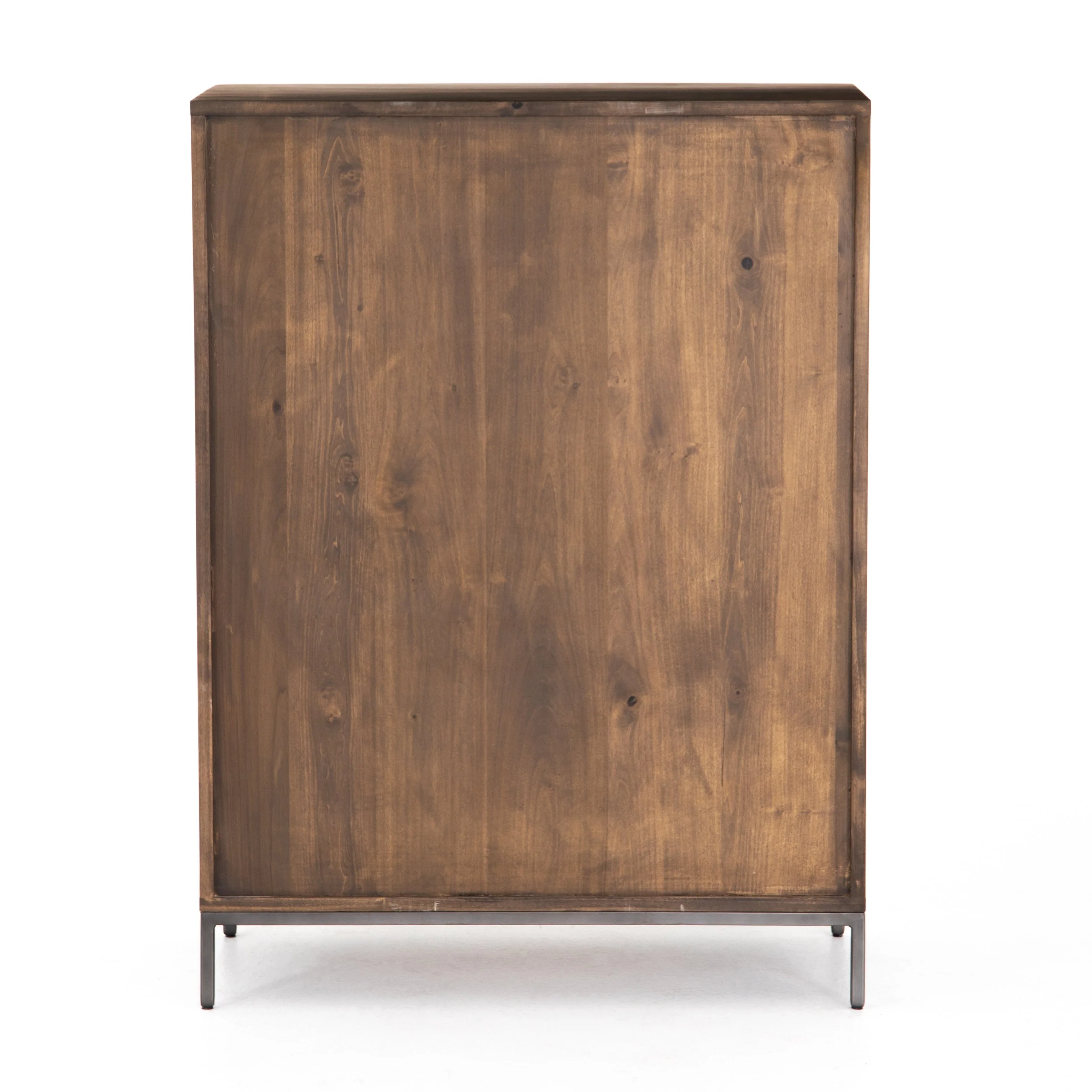 Trey 5 Drawer Dresser - Image 6