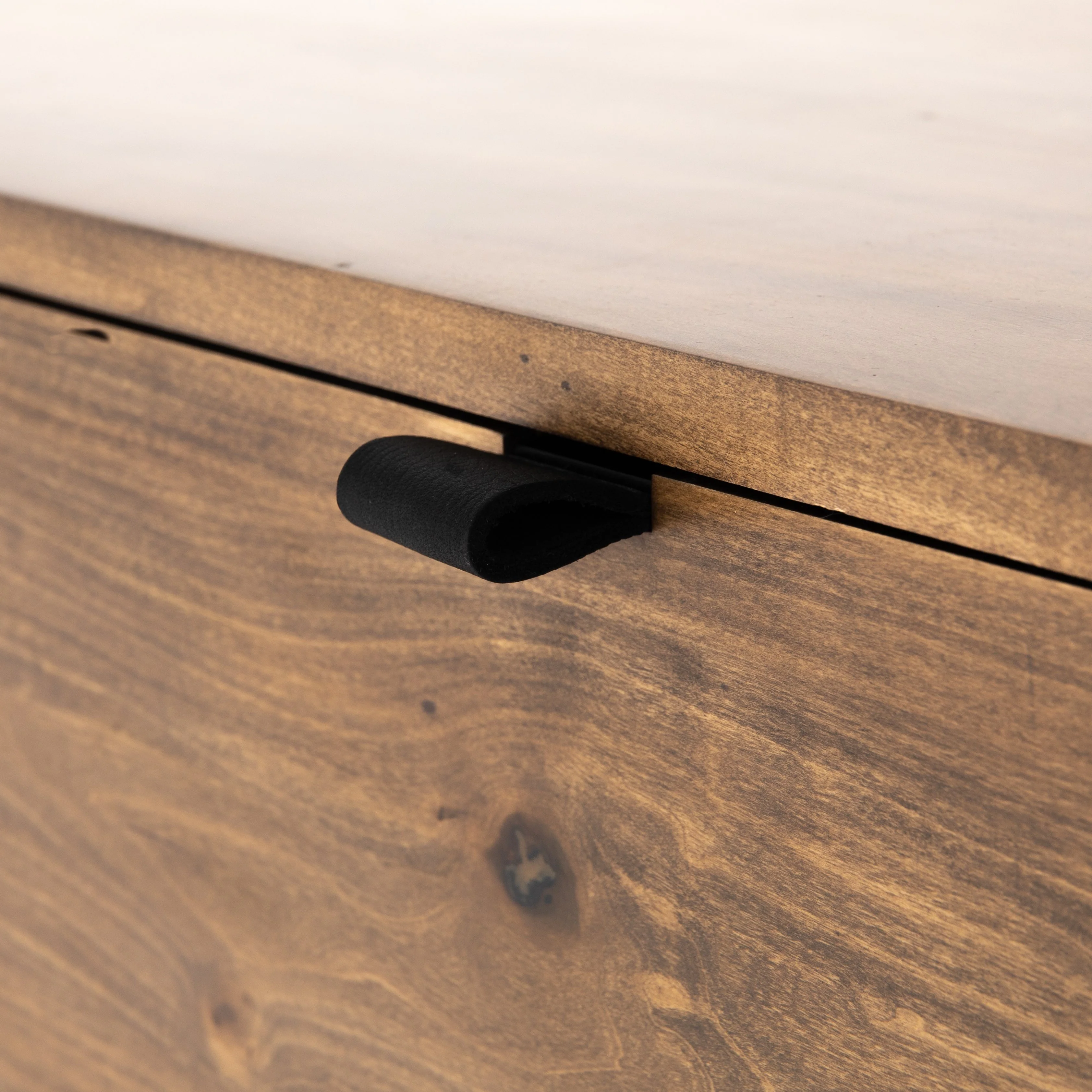Trey 5 Drawer Dresser - Image 8