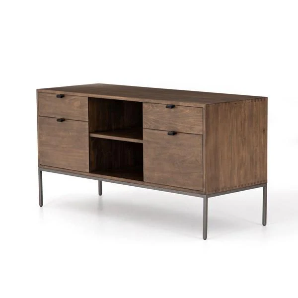 Trey Modular Desk System - Image 9