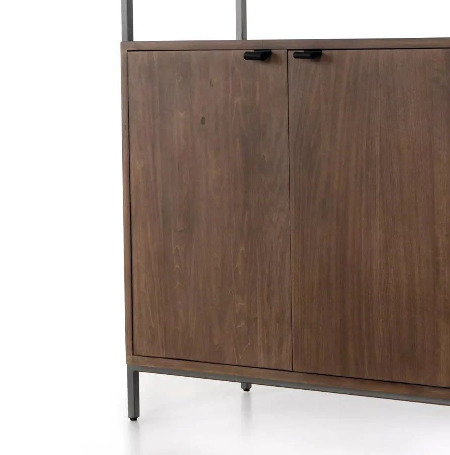 Trey Modular Wide Bookcase - Image 5